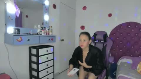 Roxy online show from 02/07/26, 02:04