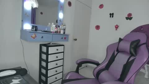 Roxy online show from 06/04/26, 03:34