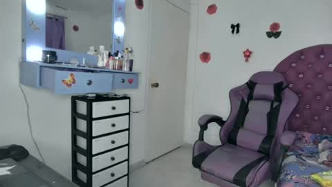 Roxy online show from 06/21/26, 01:52
