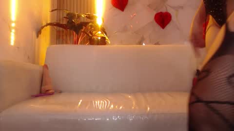 Roxy online show from 02/14/26, 09:28