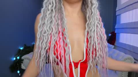 Roxy online show from 01/02/25, 04:20