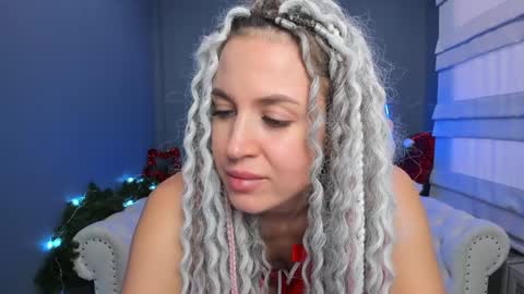 Roxy online show from 01/03/25, 08:10