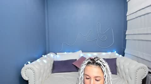 Roxy online show from 01/07/25, 01:17