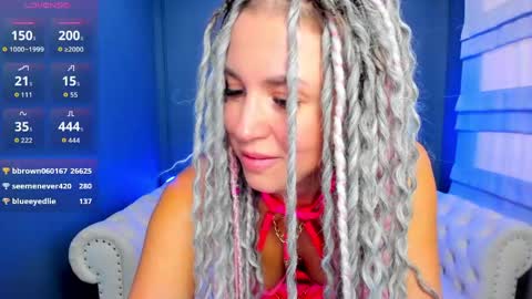 Roxy online show from 04/11/26, 07:45