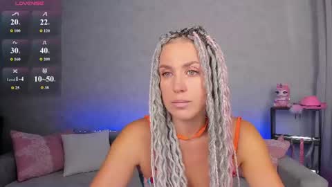 Roxy online show from 07/08/26, 01:21
