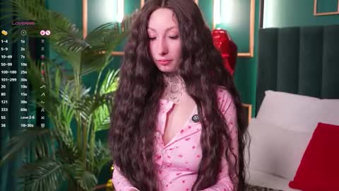 Snapshot of roxy_morrison_x chatting on 02/08/26, 06:00 roxanne online show from 02/08/26, 06:00