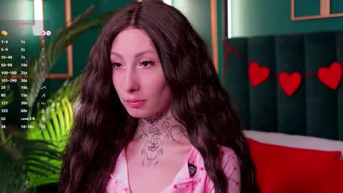 Snapshot of roxy_morrison_x chatting on 02/15/26, 06:04 roxanne online show from 02/15/26, 06:04