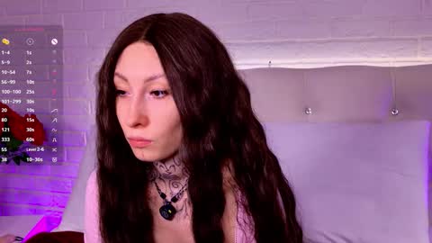 Snapshot of roxy_morrison_x chatting on 02/24/26, 05:55 roxanne online show from 02/24/26, 05:55