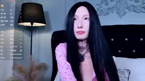 Snapshot of roxy_morrison_x chatting on 07/13/26, 04:26 roxanne online show from 07/13/26, 04:26