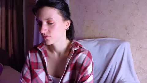 roxy_riot_ online show from 02/17/25, 07:37