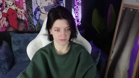 roxy_riot_ online show from 02/20/25, 01:25