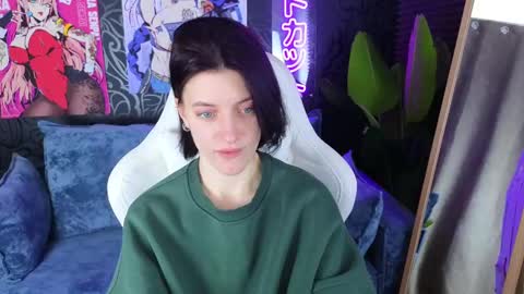 roxy_riot_ online show from 02/20/25, 04:28