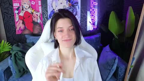 roxy_riot_ online show from 02/20/25, 07:34