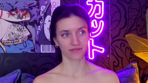 roxy_riot_ online show from 03/02/25, 04:28