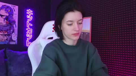 roxy_riot_ online show from 03/07/25, 01:31