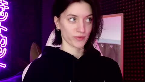 roxy_riot_ online show from 03/08/25, 01:50