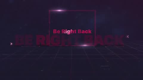 roxy_riot_ online show from 03/08/25, 04:56