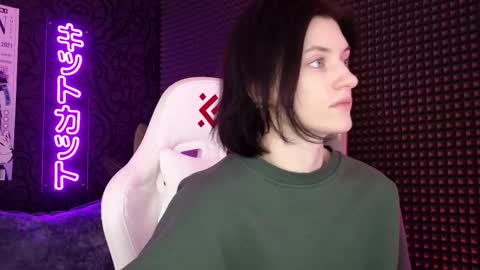 roxy_riot_ online show from 03/09/25, 01:25