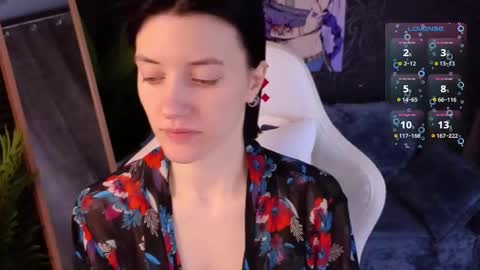 Snapshot of roxy_riot_ chatting on 01/18/26, 01:31 roxy_riot_ online show from 01/18/26, 01:31