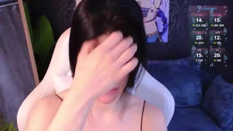 Snapshot of roxy_riot_ chatting on 02/28/26, 01:28 roxy_riot_ online show from 02/28/26, 01:28