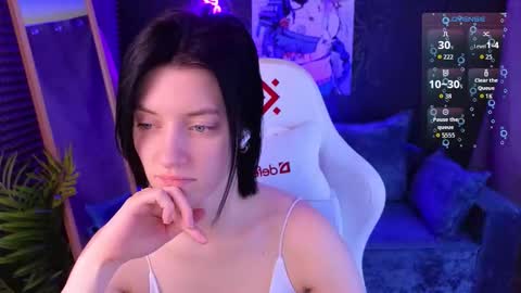 roxy_riot_ online show from 03/10/26, 01:32