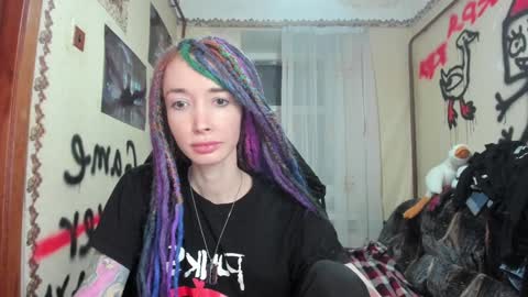 Roxy online show from 12/31/24, 12:11