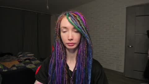 Roxy online show from 01/07/25, 05:53