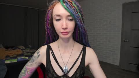 Roxy online show from 01/12/25, 08:47