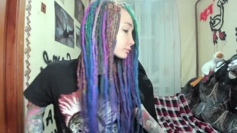 Roxy online show from 01/13/25, 06:59