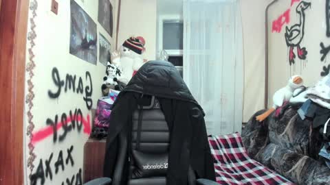 Roxy online show from 01/19/25, 09:55