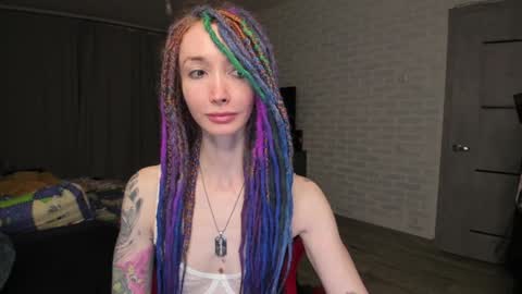 Roxy online show from 01/28/25, 01:08