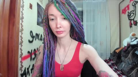 Roxy online show from 02/01/25, 07:02