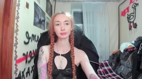 Roxy online show from 03/01/25, 11:04