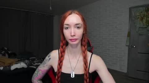 Roxy online show from 10/10/25, 03:00