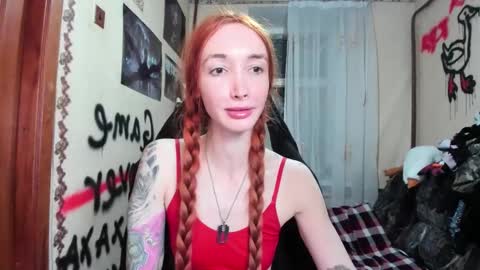 Roxy online show from 11/15/25, 09:00