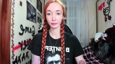 Roxy online show from 11/20/25, 08:19