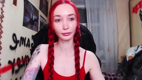 Roxy online show from 04/15/26, 07:58