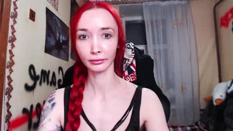 Roxy online show from 04/22/26, 08:43