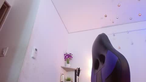 Snapshot of roxy_stone1 chatting on 03/07/25, 11:05 roxy_stone1 online show from 03/07/25, 11:05