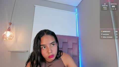 roxy_stone1 online show from 04/23/26, 08:00