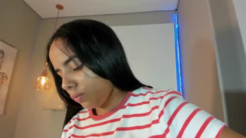 roxy_stone1 online show from 07/04/26, 07:20