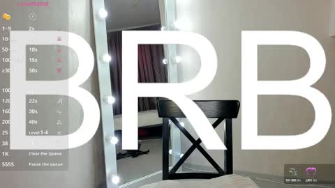 Roxy GMT2 Mon 10 AM - 4 PMTue 10 AM - 4 PM Wed 10 AM - 4 PM Sat 10 AM - 4 PM Sun 10 AM - 4 PM. online show from 02/25/25, 04:14