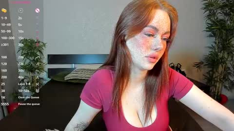 Roxy GMT2 Mon 10 AM - 4 PMTue 10 AM - 4 PM Wed 10 AM - 4 PM Sat 10 AM - 4 PM Sun 10 AM - 4 PM. online show from 03/04/25, 01:01