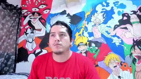 RoxyAron online show from 10/12/25, 09:36