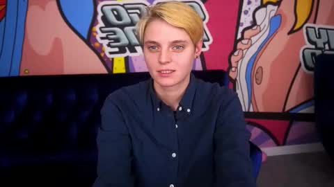 roxyflames online show from 12/01/25, 02:22