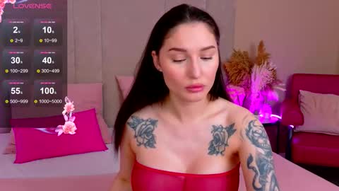 Snapshot of roxylester chatting on 09/19/25, 04:36 Roxy online show from 09/19/25, 04:36