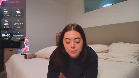 Roxy online show from 03/27/26, 01:00