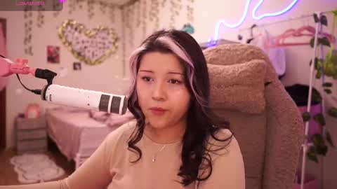 roxysuh online show from 02/21/26, 06:58