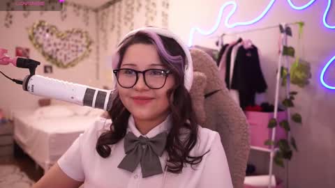 roxysuh online show from 03/09/26, 07:56