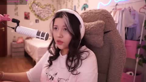 roxysuh online show from 03/19/26, 07:23